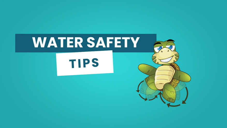 Water Safety Tips